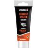 Visbella 75g Auto Vehicle Exhaust System Sealant, Non-Slumping Professional Repair Crack Adhesive Super Glue Sealer for Car Mufflers, Tailpipes, Catalytic Converters