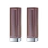 Maybelline New York Color Sensational Creamy Matte Lipstick, Touch of Spice, 0.15 Ounce (Pack of 2)