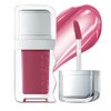 COSNORI Flow Wave Lip Tint - Vegan Glassy Lip Gloss, Lightweight & Long-lasting, Plant-derived Oil Moisturizer, K-Beauty (14 LOVEY FIG)