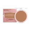 Mineral Fusion Pressed Powder Foundation Deep 2, 0.32 oz Packaging May Vary