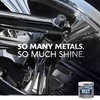 Eagle One Car Polish, Nevr-Dull Wadding Metal Polish, 5 Oz