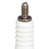 NGK Spark Plug Stock # 7162 (Motorcycle/Marine)
