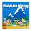 Machi Koro Board Game The Ultimate City-Building Game! Fast-Paced Dice Rolling Strategy Game for Kids and Adults, Ages 8+, 2-4 Players, 30 Minute Playtime, Made by Pandasaurus Games