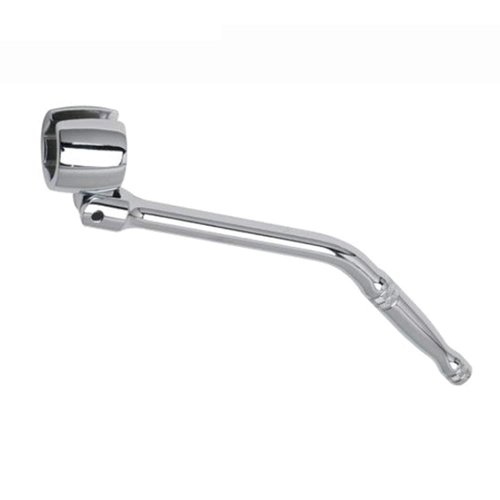 CAROCK Oxygen Sensor Wrench 22mm Flexible Head O2 Sensor Wrench 7/8" Removal Install Tool