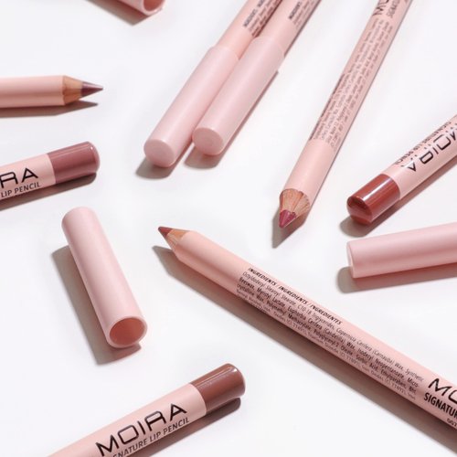 Moira Signature Lip Pencil (006, Sunrise Chic)