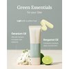 WELCOS FRUDIA Re:proust Essential Blending Hand Cream Greenery | Korean Skin Care Moisturizer & Beauty Products for Women & Men | Travel Size Body Skin Care Products Hand Cream for Dry Skin 1.76 fl oz