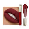 ilembane Wine Red Liquid Lipstick - Long Lasting, Smudge Proof, Transfer Resistant Lip Color,Waterproof, Non-Transfer Formula (Bold Horizon)