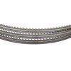 Timber Wolf 72" x 1/2" x 4 tpi Band Saw Blade