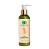 NATURE-O-CARE Hair Conditioner with Neem & Aloe Vera Extracts - 200ml, Reduces Hair Fall, Strengthens Hair, Moisturises Scalp, Reduces Itchiness, Thick and Strong Hair, Glossy Finish