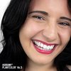 Hurraw! Plantcolor Lip Color Bundle: №1 №2 №3