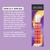 John Frieda Anti Frizz, Frizz Ease Original Hair Serum, Anti-Frizz Heat Protecting, Infused with Silk Protein, 1.69 fl oz