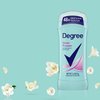 Degree Original Antiperspirant Deodorant 48-Hour Sweat & Odor Protection Sheer Powder Antiperspirant for Women 2.6 oz
