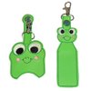 Frog Hand Sanitizer Holder And/Or Lip Balm Holder