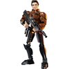 LEGO Star Wars Solo: A Star Wars Story Han Solo 75535 Building Kit (101 Piece)