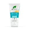Dr Organic SkinClear Deep Pore Cleansing Face Wash 125ml