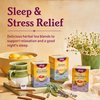 Yogi Tea Sweet Clementine Stress Support Tea, USDA Certified Organic, Non-GMO, 16 Tea Bags per Pack (6 Packs)