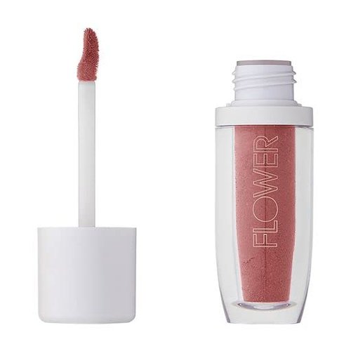 FLOWER BEAUTY Powder Play Lip Color - Flirt (Pack of 1)