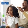Dr. Fischer 2 in 1 Shampoo and Conditioner for Kids, Toddlers and Babies. Tear Free and Detangle Formula.