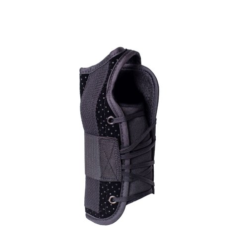 Breg Wrist Lacer Wrist Brace, 10" Length (Right Small)