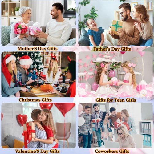 36 Pack Lotion for Dry Skin,Body Lotion for Women and Men, Christmas Gifts,Stocking Stuffers for Women,Natural Plant Scented Body Moisturizers,Travel Size Lotion Bulk,Moisturizing Lotion Shea Butter