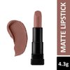 pastel Makeup Matte Lipstick (591)