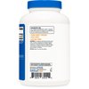 Nutricost Vitamin B12 (Methylcobalamin) 5000mcg, 240 Capsules - Vegetarian Caps, Non-GMO, Gluten Free B12 Supplement