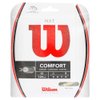 Wilson NXT Multifilament 17 Gauge Tennis Racket String in Natural Color
