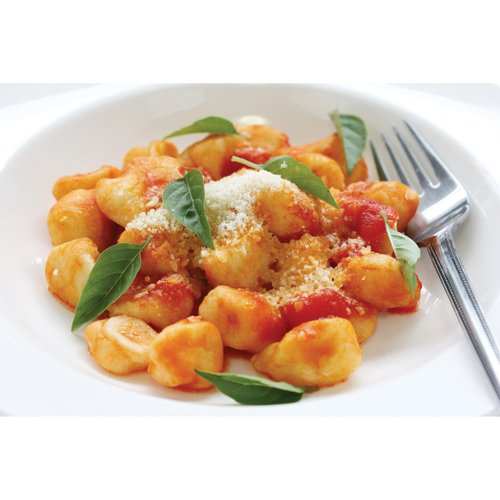 Fantes Gnocchi Board, Beechwood, 8-Inches, The Italian Market Original since 1906