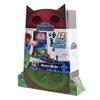 PJ Masks Night Time Surprise Micros Figures HQ Box Set - Box 1, Collectible Figures, Kids Toys for Ages 3 Up by Just Play