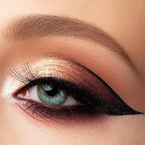 Armaf Beauté Shadow Palette: 10-In-1 Eyeshadow Palette Makeup, 10 Beautiful Shades In Each Eye Shadow Palette | Chill