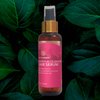 HairSmart Ayurvedic Growth Accelerator Hair Serum Reduces Shedding, Enhances Density & Soothes Scalp- Non-Greasy Scalp Serum for Thinning Hair Growth Serum & Hair Regrowth Treatment for Women 100 ml