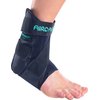 Aircast AirSport Ankle Support Brace, Right Foot, Small