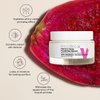 Volition Prickly Pear Plumping Cream - Age-Defies and Hydrates - Moisturizer with Ceramides and Polyglutamic Acid (50 ml / 1.7 fl oz)