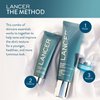 LANCER Skincare The Method: Cleanse Face Cleanser, Daily Face Wash with Salicylic Acid, Oily or Congested Skin, 4.05 Fluid Ounces