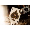 theory11 James Bond 007 Premium Playing Cards - Gold Foil, Official Collectible Deck