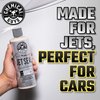 Chemical Guys WAC_118_16 JetSeal Anti-Corrosion Sealant and Paint Protectant, Safe for Cars, Trucks, SUVs, Motorcycles, RVs & More, (16 fl oz), White