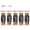 Outre Xpression Lil Looks 3X PRE STRETCHED CALMING BRAID 32" (5-Pack, 2)