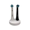 HOYT DESIGN for Oral-B iO Countertop Electric Toothbrush Brush Head Holder (Only Compatible with iO Series Heads)