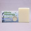 Lavender & Chamomile Handcrafted Bar Soap by Misty Mountain Soap Co.