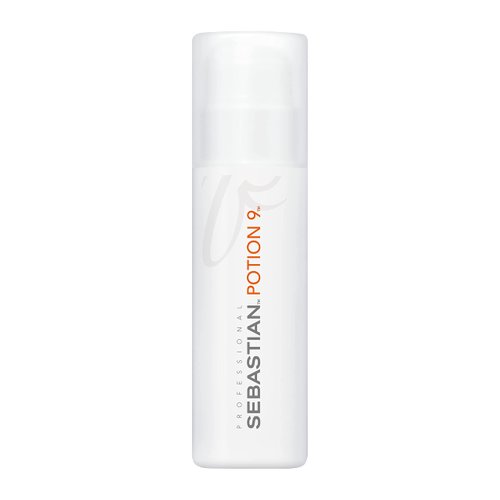 Sebastian Potion 9, Leave-in Conditioner and Hairstyling Treatment, 5.1 oz