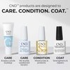 CND SolarOil & RescueRxx, Cuticle Oil Pen, Keratin Nail Treatment Pen, Gifts for Her, Stocking Stuffers, On-the-Go, Travel-Sized