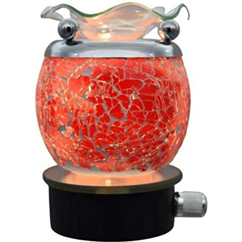 Lights Plug-into-Wall – Lamp Plug-in with Manual Switch, Decoration & Gift. 65783