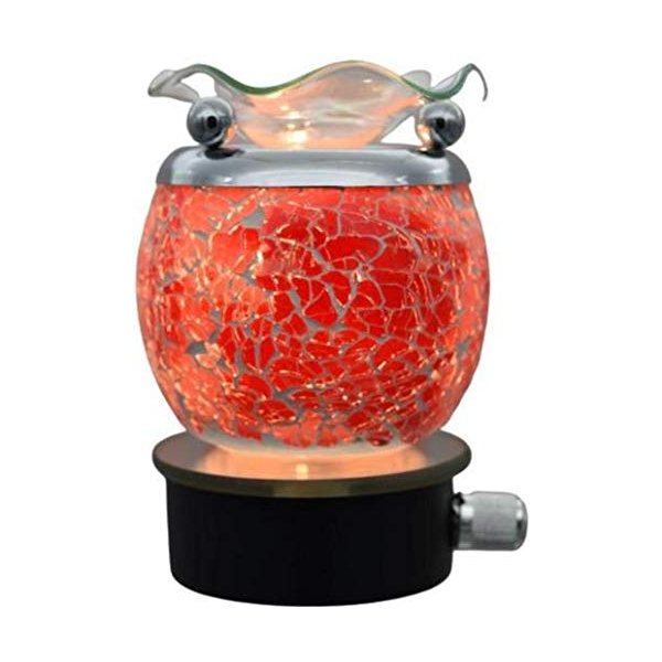 Lights Plug-into-Wall – Lamp Plug-in with Manual Switch, Decoration & Gift. 65783