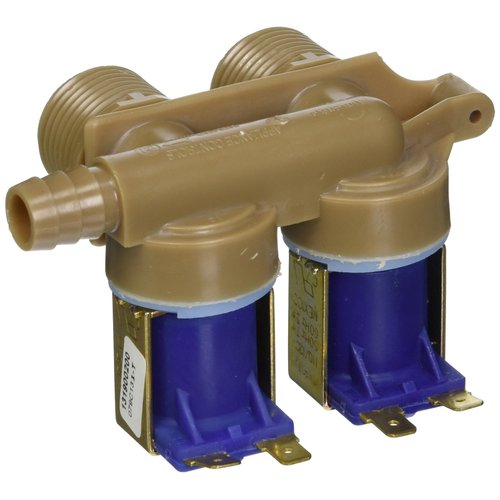 GENUINE Frigidaire 131900200 Water Inlet Valve Washing Machine
