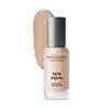 MÁDARA Organic Skincare | Skin Equal Soft Glow Foundation SPF15 IVORY 20-30ml, Mineral foundation with hyaluronic acid, Buildable medium coverage, Dewy foundation, Vegan, COSMOS natural certified