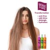 ON NATURAL - Weave & Wig - Detangler [Pomegranate] 4.5oz (Pack of 1)
