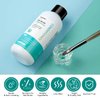 STARVINA Nail Brush Cleaner 3 IN 1 Nail Brush Conditioner Cleaner Restorer Poly Gel Slip Solution, For Solid Gel Nail Polish Dip Powder Gel Kolinsky Sable Acrylic Nail Brush Salon at Home 120ml