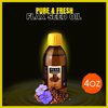 HERBOGANIC Flaxseed Oil, Cold Pressed Flaxseed Oil for Hair, Body and Nail Moisturizer, Body oils - 4 Oz Bottle Perfect Formula Nail Essentials - Rich in Omega-3…