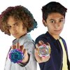Beyblade Burst QuadStrike Gambit Dragon D8 and Ambush Achilles A8 Spinning Top Dual Pack, 2 Battling Game Top Toy for Kids Ages 8 and Up