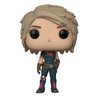 Funko POP! Games: Destiny Amanda Holliday Collectible Figure, Multicolor